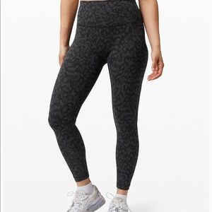 Lululemon🍋 Invigorate High-Rise Tight 25"-6